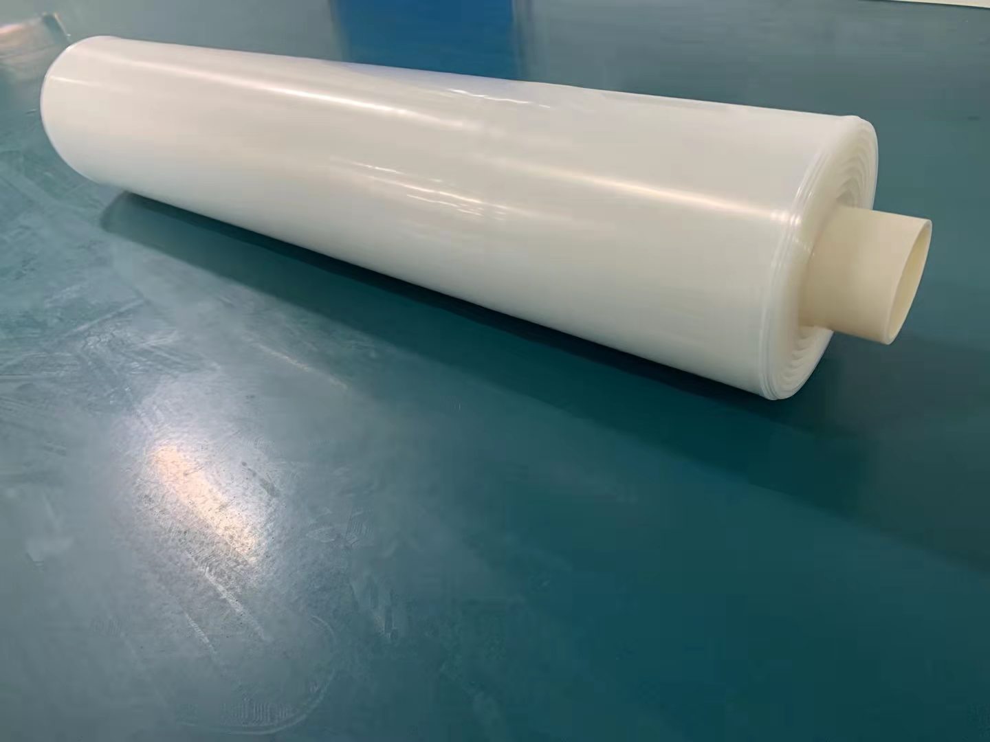 七層共擠高阻隔膜（輸液外套袋膜、一次性生物反應(yīng)器用膜）